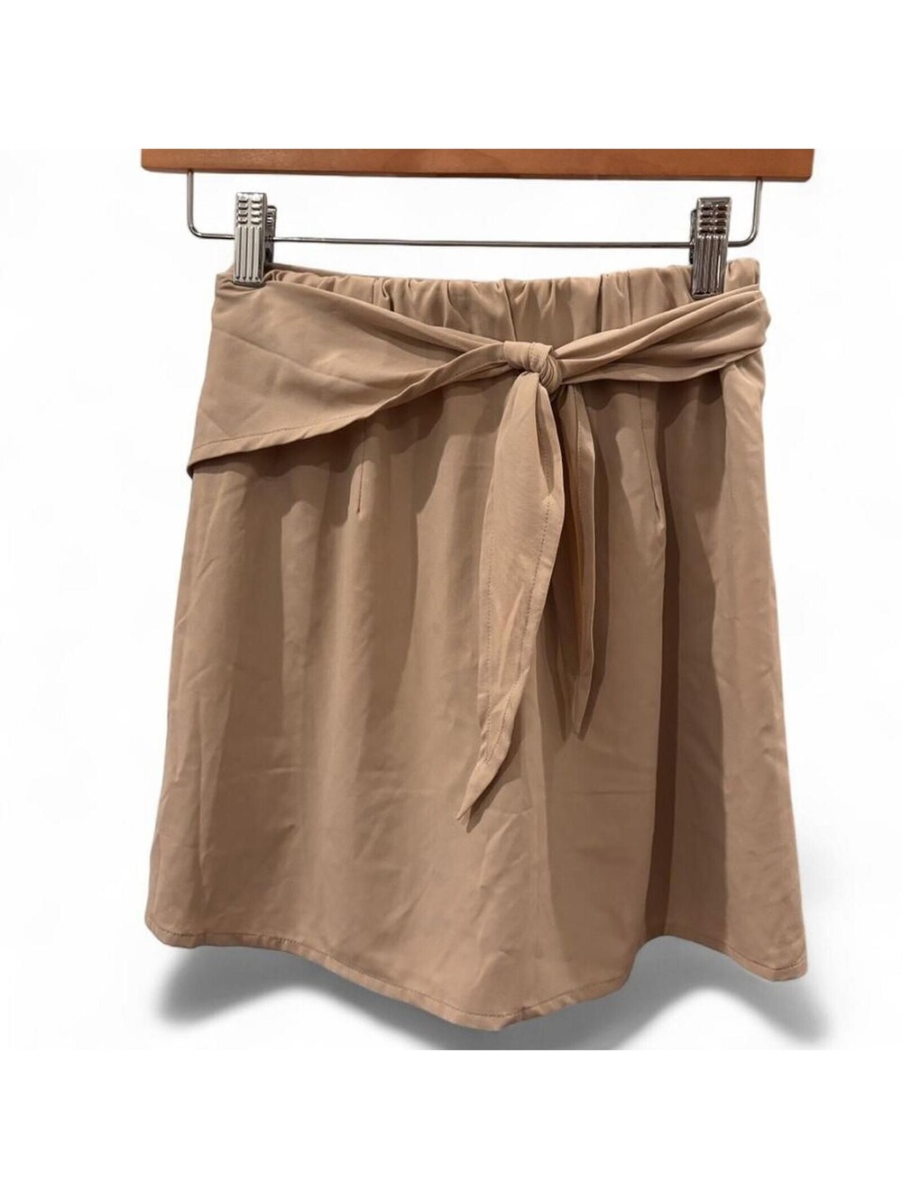 ADAY Keep It Cool Skort 3-in-1 Women's Small NWOT